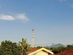 BMKG: 72,8 Persen Wilayah Indonesia Masuk Musim Kemarau, Jawa Tengah Alami 80 Hari Tanpa Hujan