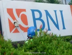 BNI Terapkan Prinsip Zero Tolerance terhadap Fraud dan Korupsi