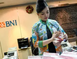 BNI Perketat Tata Kelola Penyaluran KUR agar Tepat Sasaran