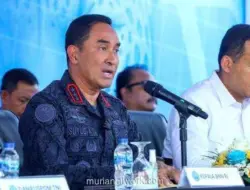 BNN Gagalkan Penyelundupan 3,37 Ton Kuncup Bunga Ganja Asal Thailand di Gresik