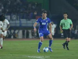 Bobotoh Optimistis Persib Kalahkan DPMM FC di Piala Presiden 2026