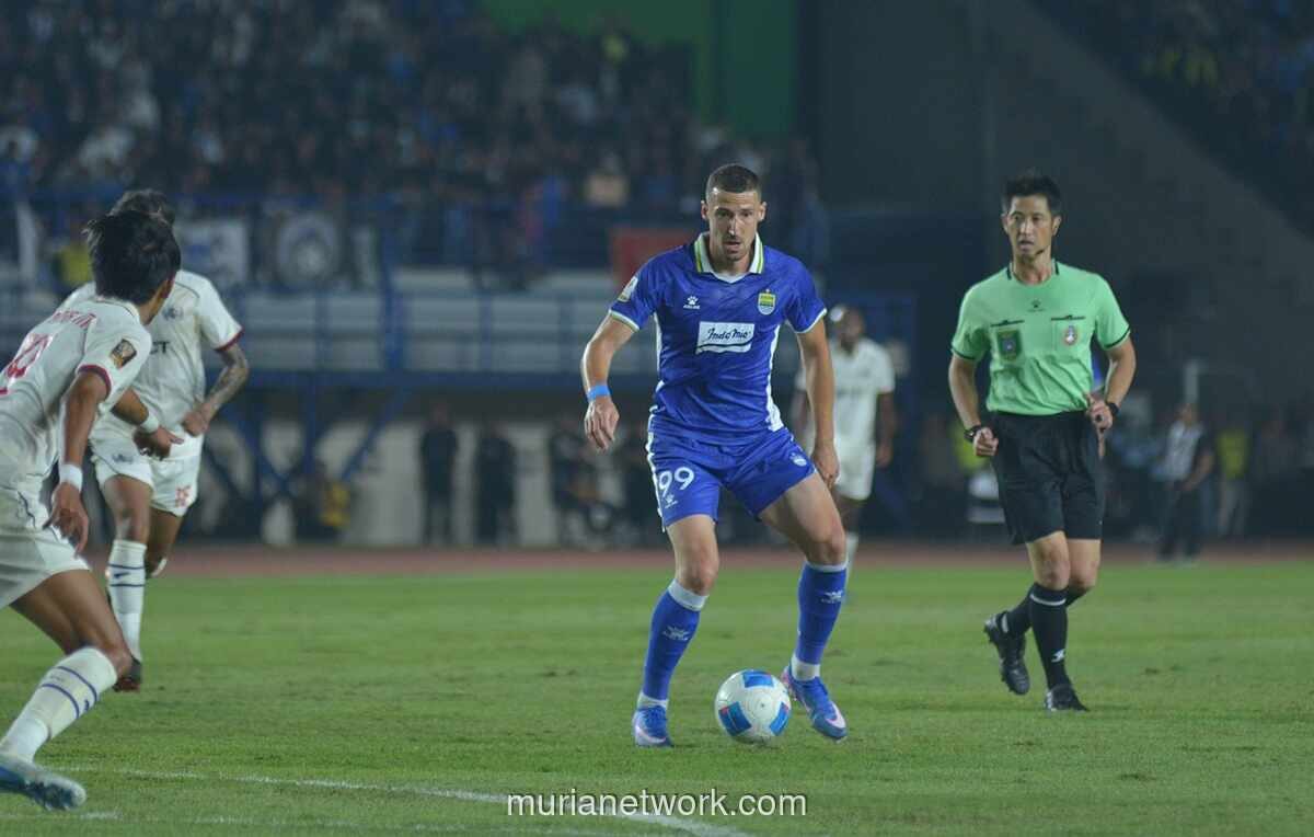 Bobotoh Optimistis Persib Kalahkan DPMM FC di Piala Presiden 2026