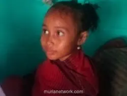 Bocah 7 Tahun Selamat Setelah Empat Hari Terombang-ambing di Laut Bersama Mayat Kedua Orang Tuanya