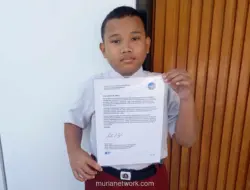 Pelajar Boyolali Raih Apresiasi NASA Usai Temukan Celah Keamanan di Sistem Mereka