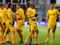Bodo/Glimt Incar Kemenangan untuk Dekati Puncak Klasemen Eliteserien
