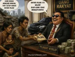 Fatwa MUI dan Perdebatan Pajak dalam Islam: Antara Kewajiban Negara dan Hak Rakyat