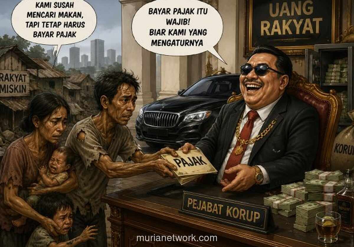 Fatwa MUI dan Perdebatan Pajak dalam Islam: Antara Kewajiban Negara dan Hak Rakyat