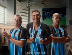 Bolivar Jamu Gremio di Playoff Copa Sudamericana, Ketinggian Jadi Senjata