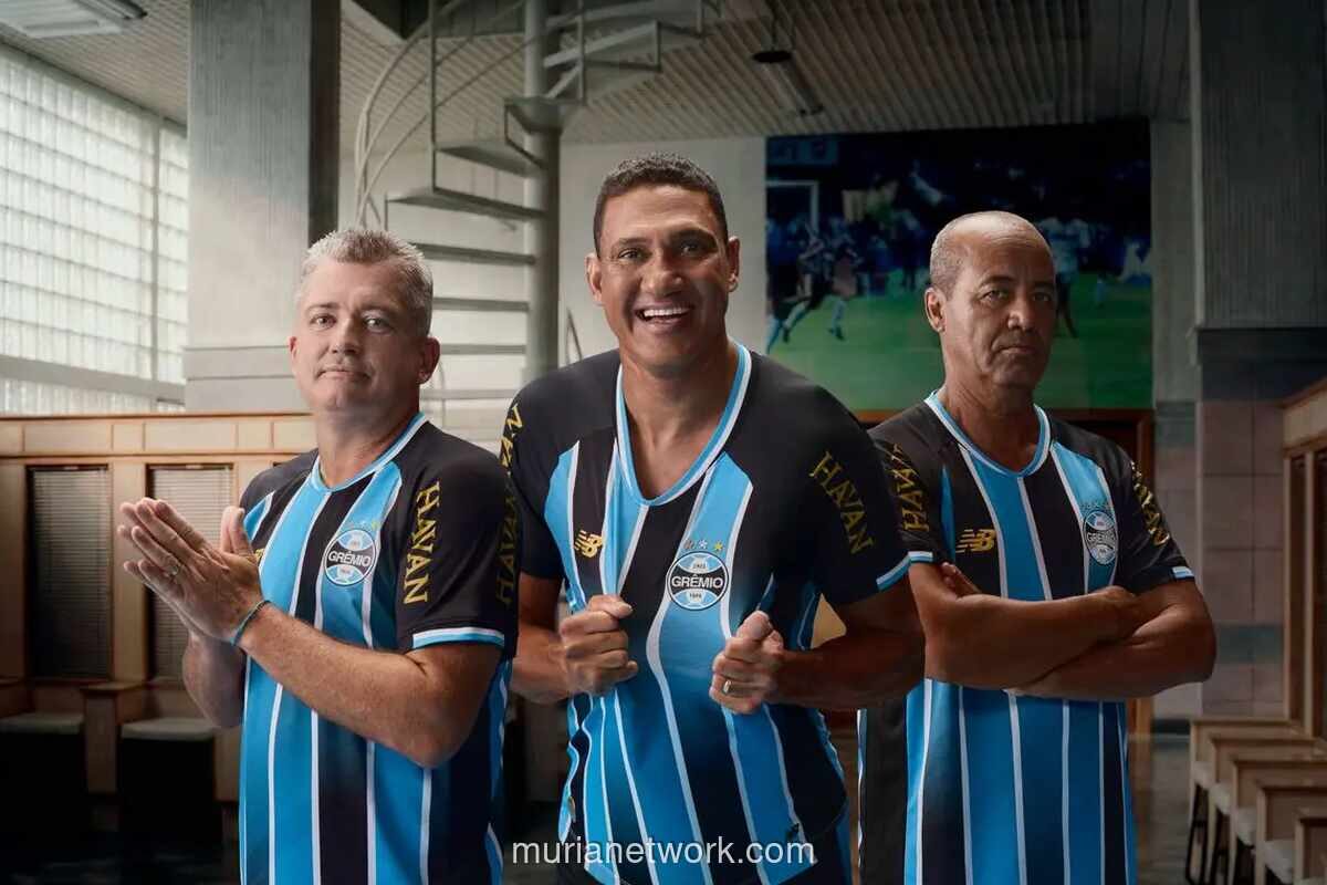 Bolivar Jamu Gremio di Playoff Copa Sudamericana, Ketinggian Jadi Senjata