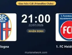 Bologna Uji Coba Lawan Heidenheim Usai Dibantai Arminia, Orsolini Segera Perpanjang Kontrak
