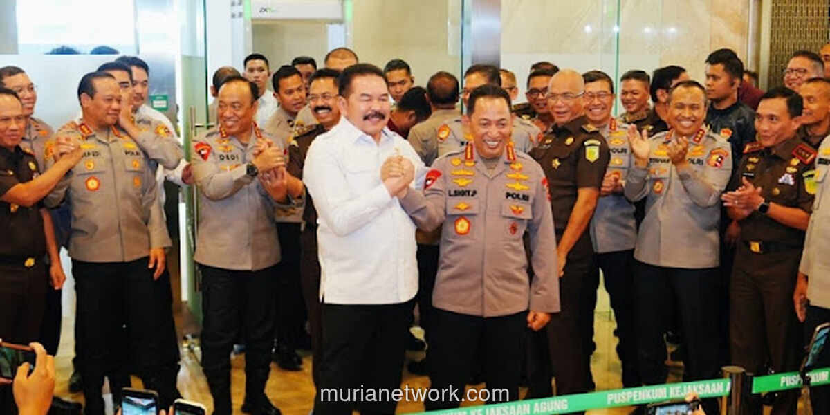 Komisi III DPR Dinilai Keliru Utamakan Harmoni di Tengah Kasus Jampidsus