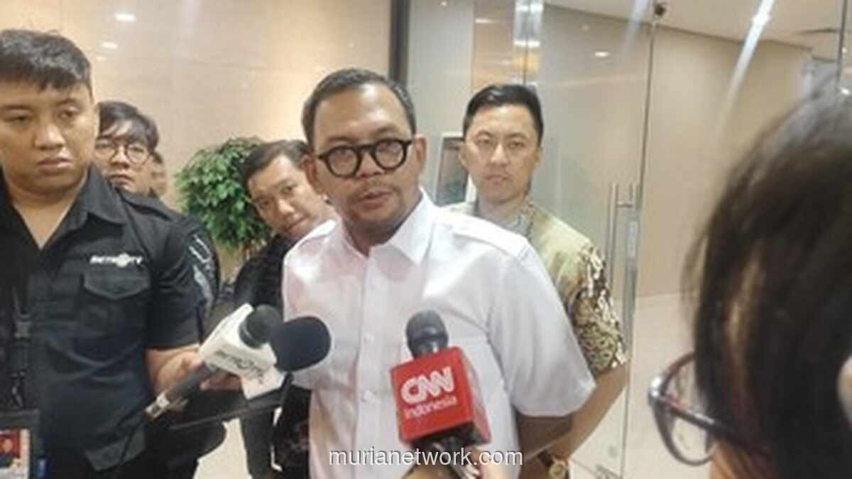 Bos Pabrik Whip-Pink Ajukan Gelar Perkara Khusus, Pertanyakan Jerat UU Kesehatan