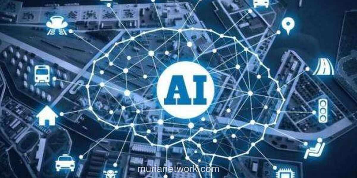 Bos SoftBank Sebut Investasi AI Butuh Rp90.000 Triliun per Tahun, Bantah Gelembung