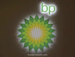 BP Jual Aset Migas Laut Utara Usai 60 Tahun Beroperasi