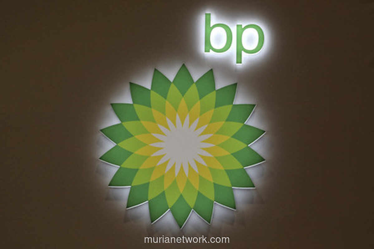 BP Jual Aset Migas Laut Utara Usai 60 Tahun Beroperasi