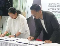 BP Tapera Gandeng GoTo, Mitra Driver Gojek Bisa Akses KPR Subsidi dengan DP 0 Persen