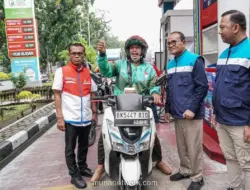 Antrean BBM di SPBU Medan Berangsur Normal, Suplai Ditingkatkan 120-125 Persen