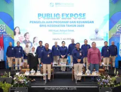 BPJS Kesehatan Catat Biaya Layanan JKN Rp191,3 Triliun pada 2025, Seperempatnya untuk Penyakit Katastropik