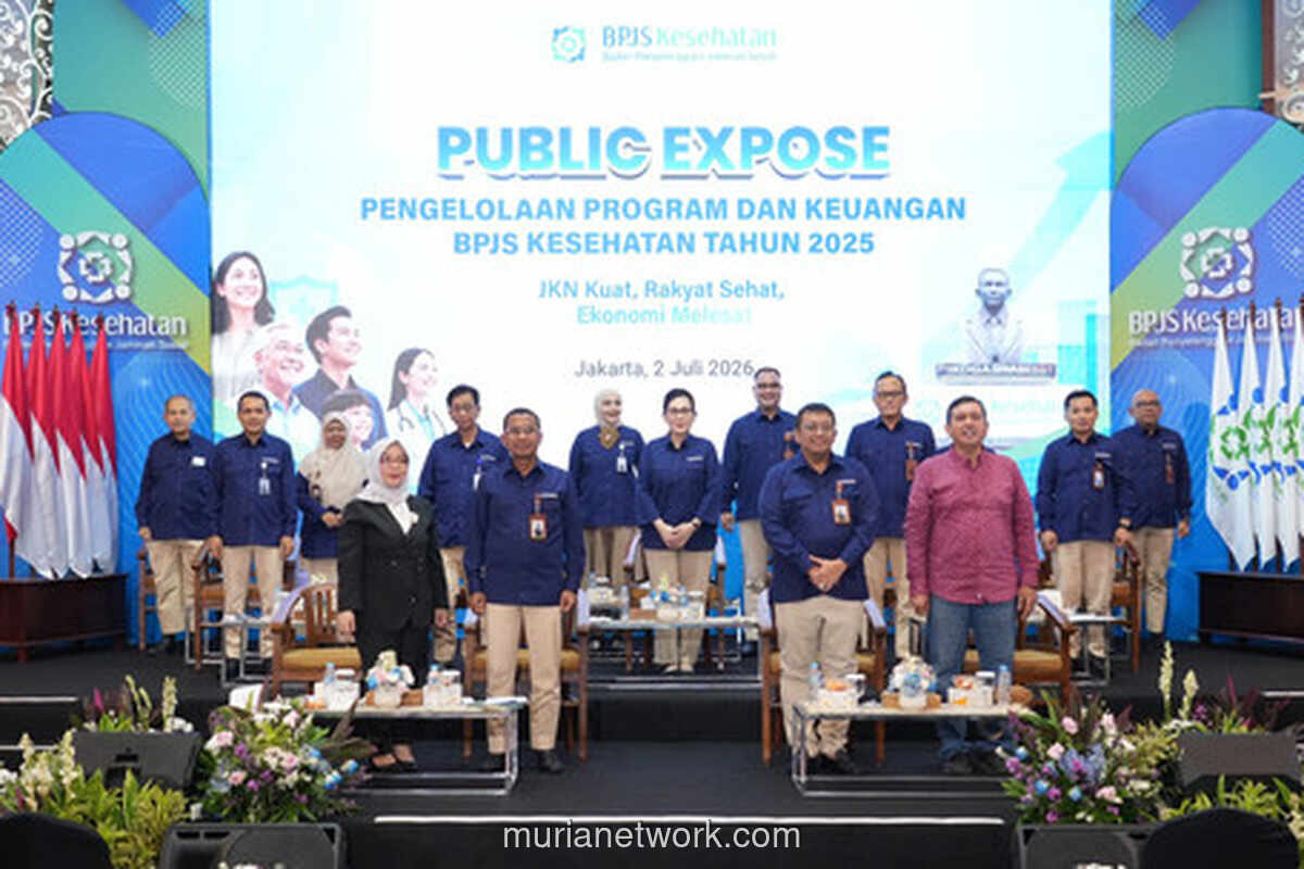 BPJS Kesehatan Catat Biaya Layanan JKN Rp191,3 Triliun pada 2025, Seperempatnya untuk Penyakit Katastropik