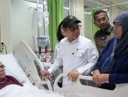 BPJS Kesehatan Percepat Transformasi Layanan JKN dengan Inovasi dan Pendampingan di Rumah Sakit