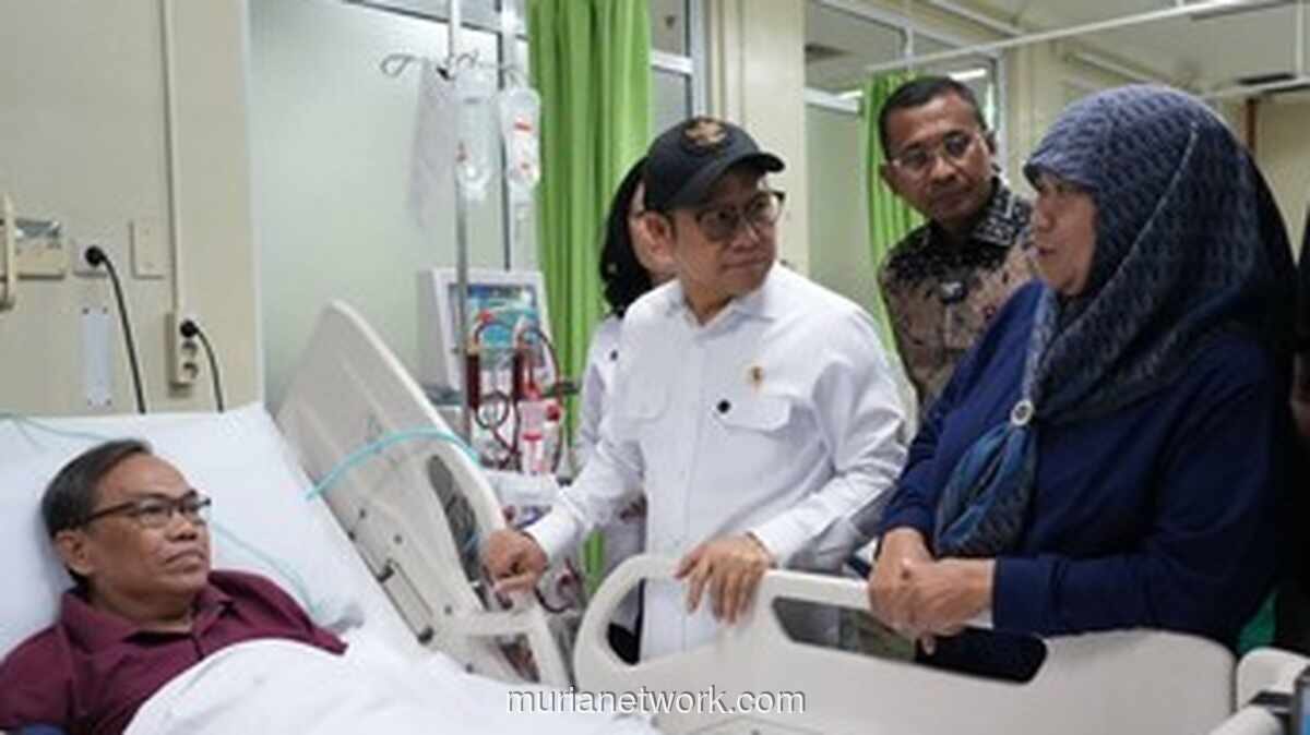 BPJS Kesehatan Percepat Transformasi Layanan JKN dengan Inovasi dan Pendampingan di Rumah Sakit