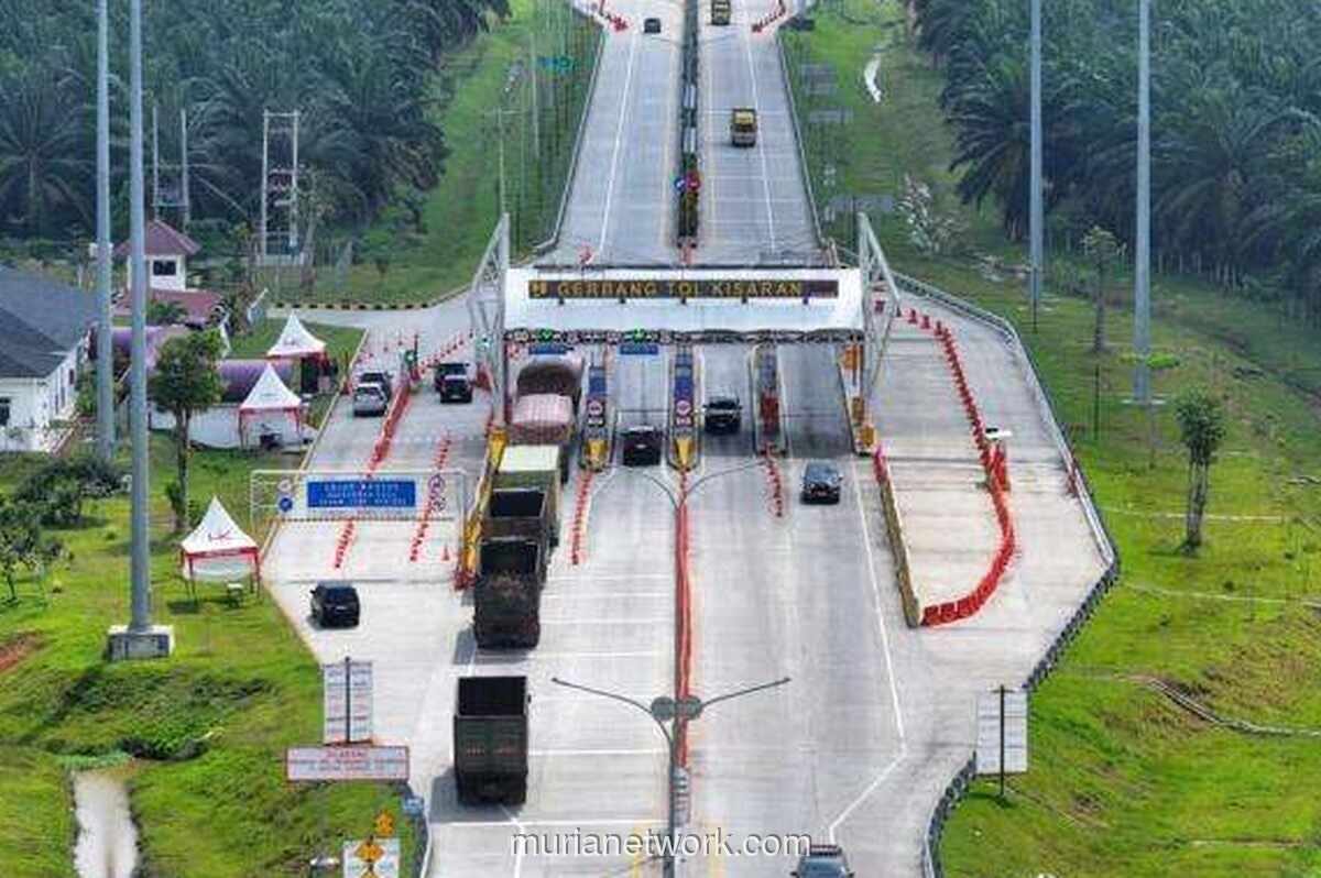 BPJT Targetkan Uji Coba Transaksi Tol Tanpa Sentuh MLFF Tahun Ini