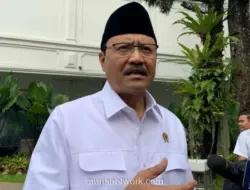 Kemensos Tindaklanjuti Temuan BPK: 833 Pendamping PKH Dipulihkan, 833 Terbukti Rangkap Pekerjaan