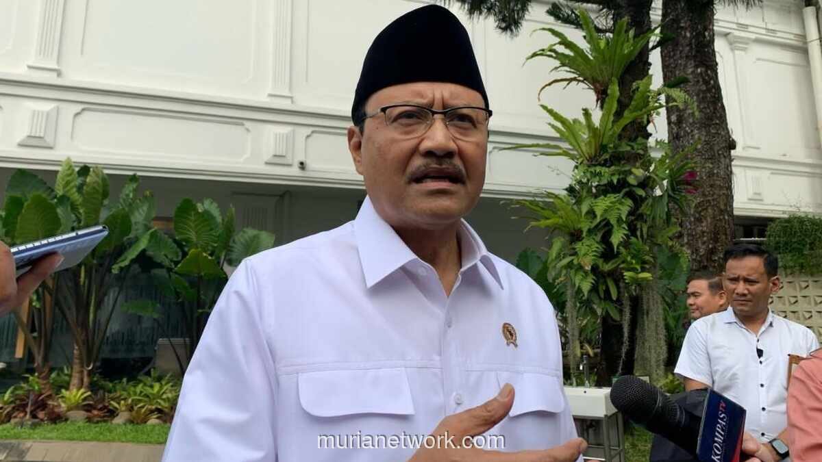 Kemensos Tindaklanjuti Temuan BPK: 833 Pendamping PKH Dipulihkan, 833 Terbukti Rangkap Pekerjaan