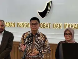BPOM Temukan 14 Produk Kosmetik Berbahaya, Sebagian Besar Produk Lokal
