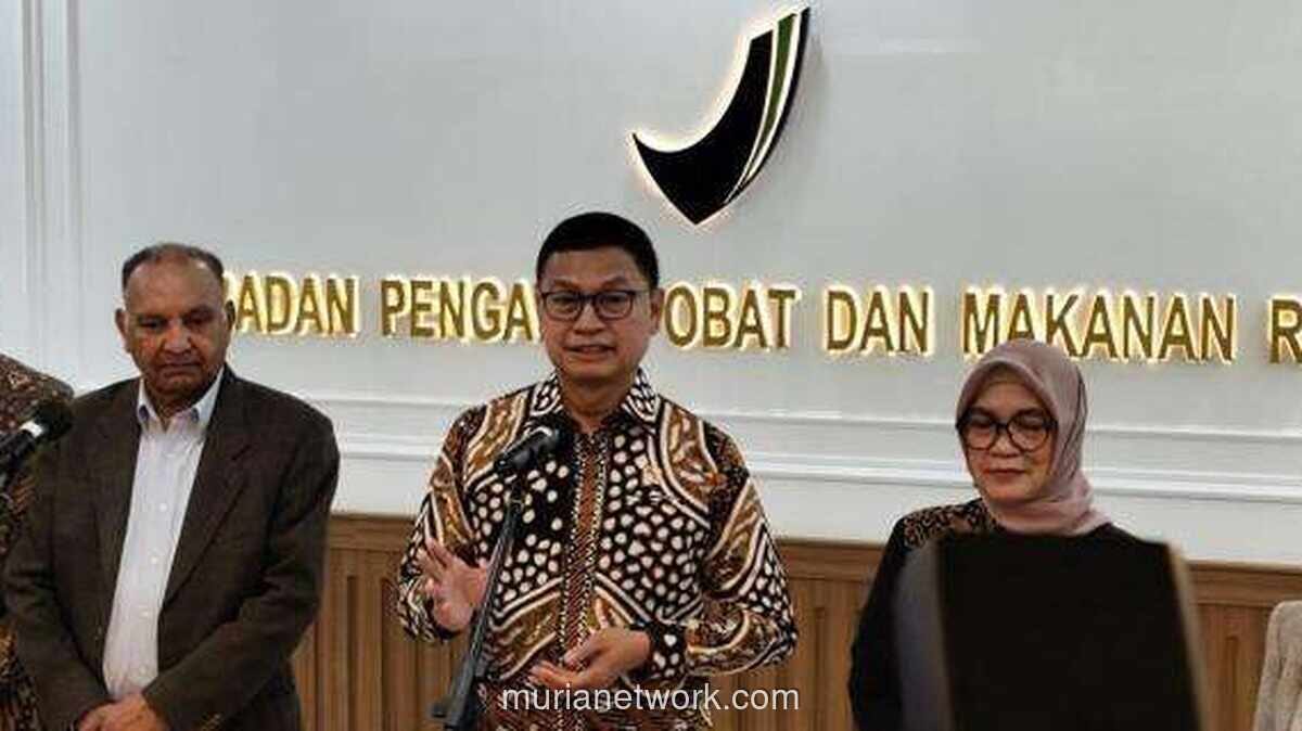 BPOM Temukan 14 Produk Kosmetik Berbahaya, Sebagian Besar Produk Lokal