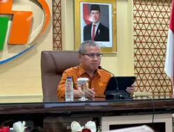 Inflasi Juni 2026 Tembus 0,44 Persen, Transportasi Jadi Penyumbang Terbesar