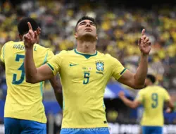 Brasil Tersingkir di Piala Dunia 2026, Ancelotti Hadapi Tekanan Besar