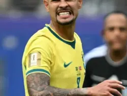 Babak Pertama Brasil vs Norwegia Berakhir Tanpa Gol, Penalti Bruno Gagal