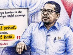 Kontroversi Komisaris BUMN: Cukup Bermodal Akal Sehat?