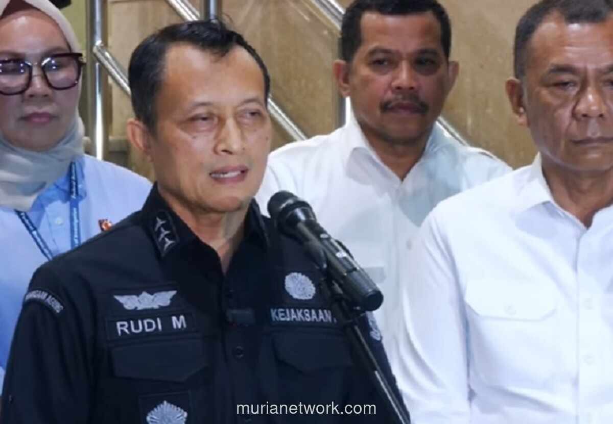Kejagung Tetapkan Tersangka Baru dalam Kasus TPPU yang Menyeret Eks Jampidsus Febrie Adriansyah