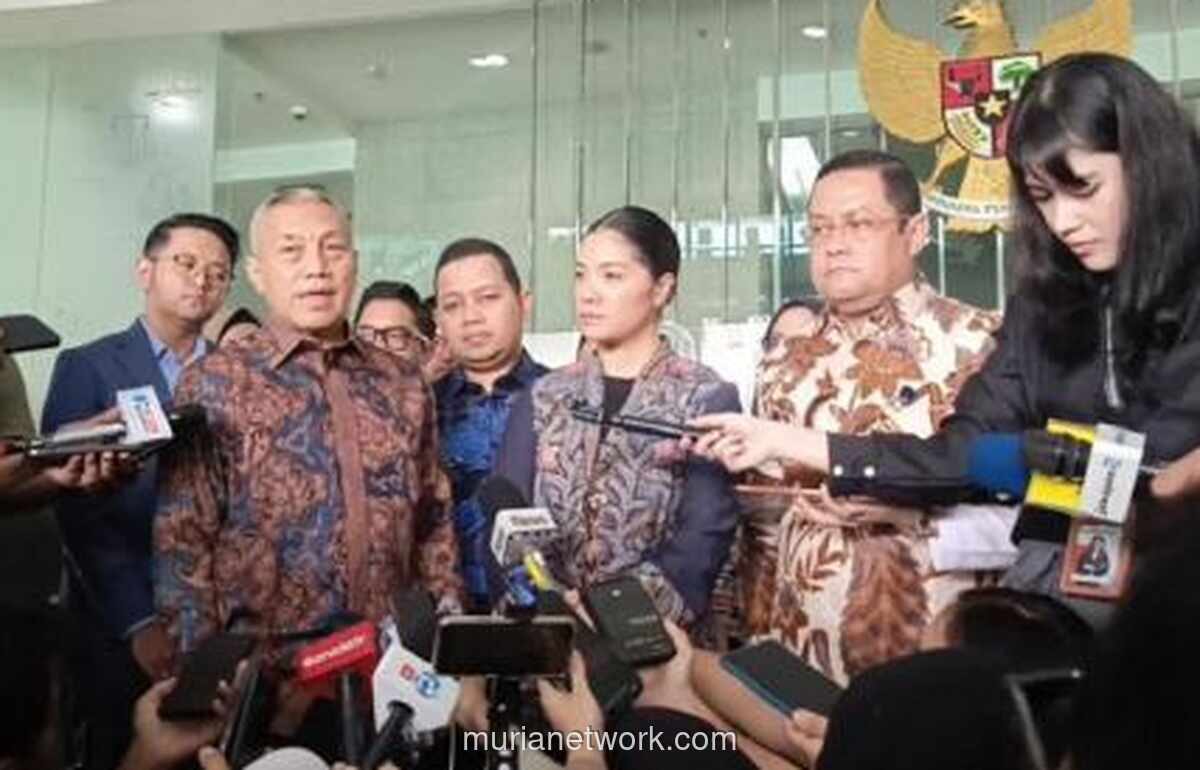 Nadiem Makarim Laporkan Empat Hakim ke KY, Tuding Manipulasi Fakta Sidang