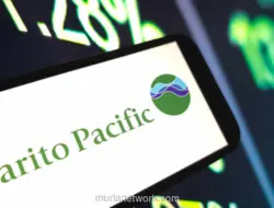 Barito Renewables Ajukan Tawaran Akuisisi Perusahaan Panas Bumi Filipina Senilai USD 5 Miliar