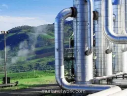 Laba Bersih BREN Melonjak 29 Persen Jadi USD106 Juta di Semester I-2026
