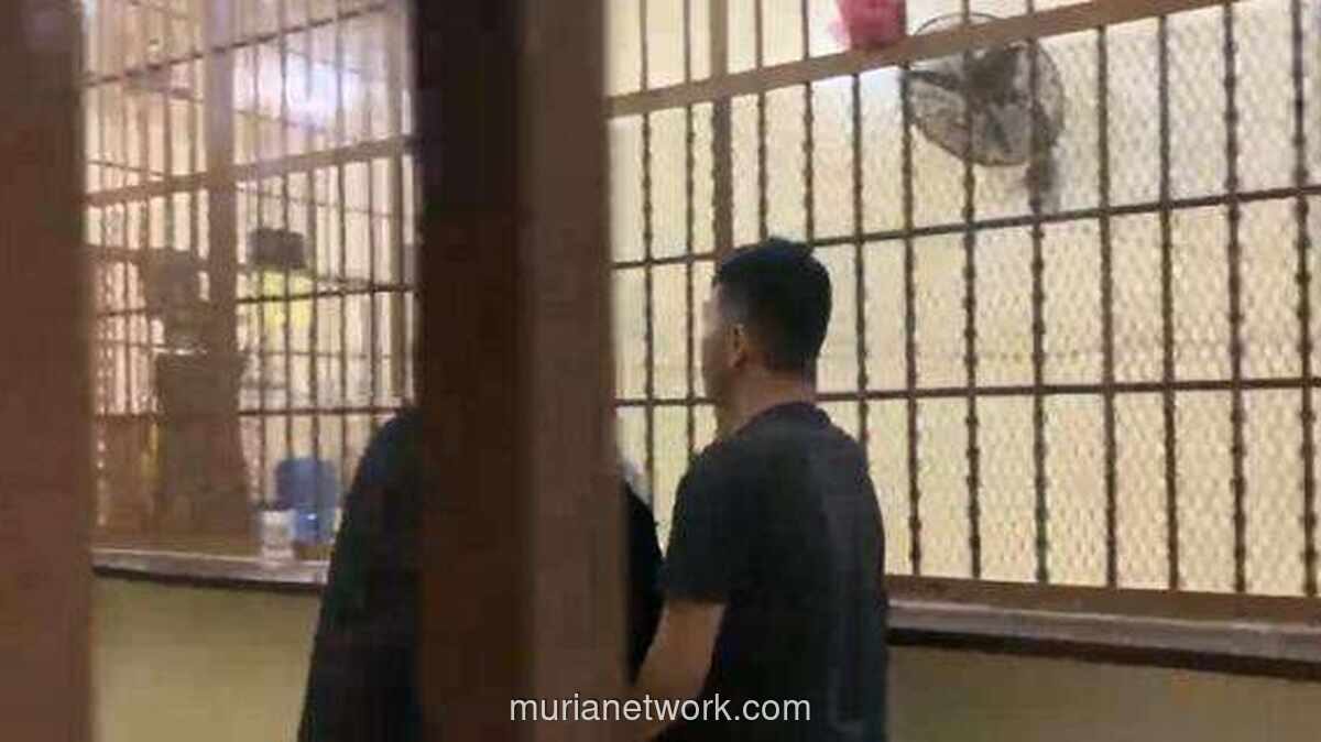 Brigadir Polisi Ditemukan Tewas di Kos, Empat Orang Diperiksa
