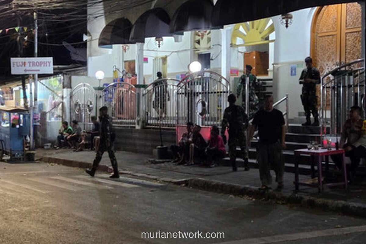 Brimob dan TNI Berjaga di Lokasi Bentrokan Matraman Dalam, Polisi Dalami Motif Keributan