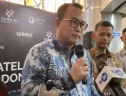 BRIN Targetkan Peluncuran Satelit NEO-1 pada Januari 2027, Dirakit di Cibinong