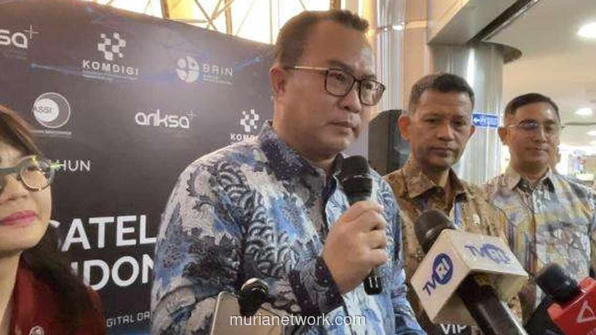 BRIN Targetkan Peluncuran Satelit NEO-1 pada Januari 2027, Dirakit di Cibinong