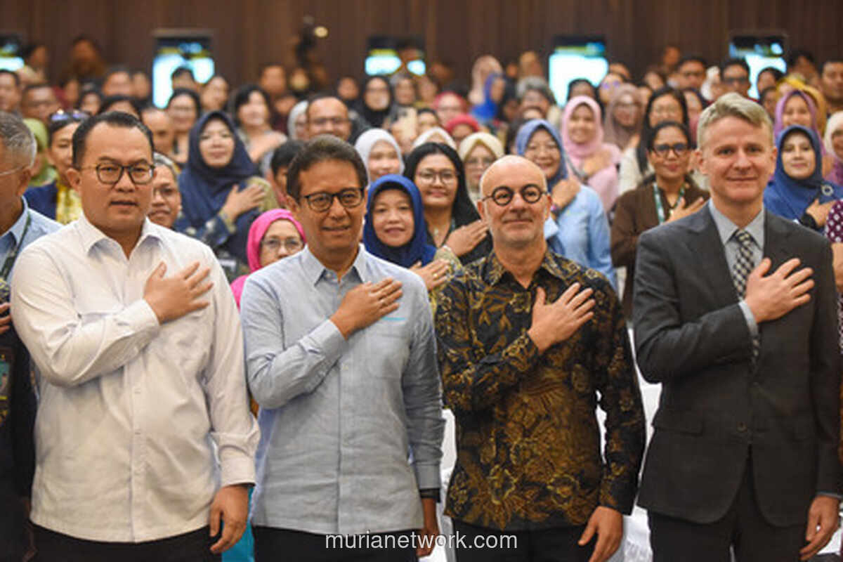 BRIN Dorong Riset AI dan Genomik untuk Perkuat Layanan Kesehatan Primer