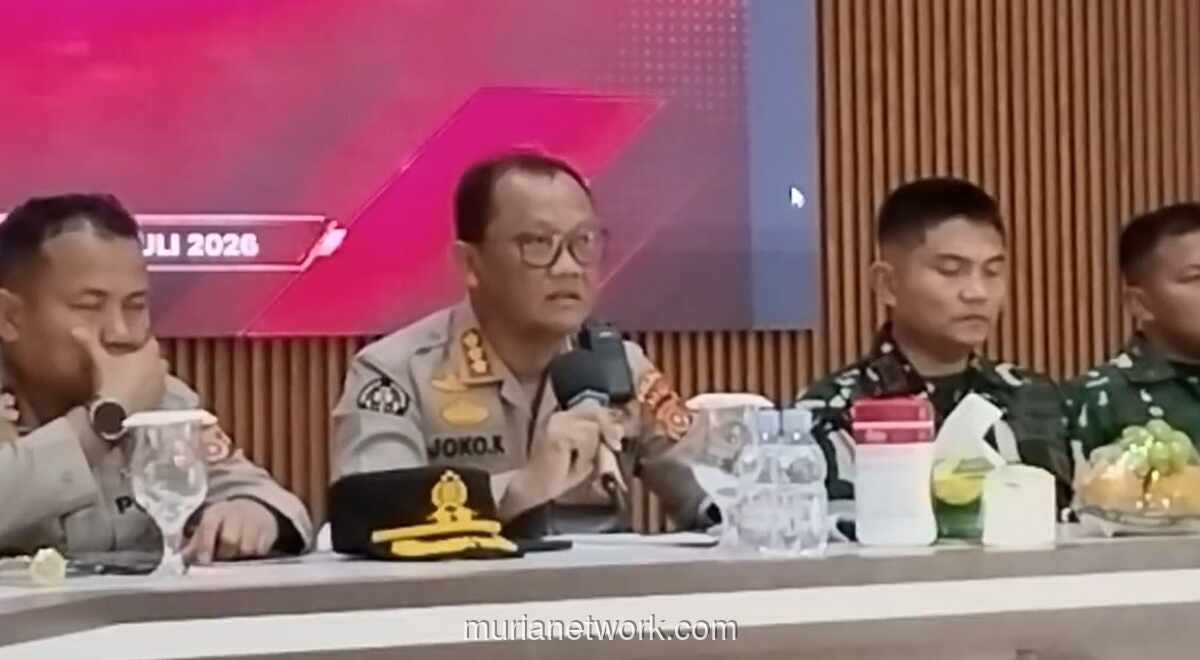 Bripka R Diperiksa Propam Buntut Anggota TNI Gugur Kena Rekoset Saat Bantu Tangkap Bandar Narkoba