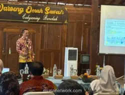 Kemendagri Dorong Bantul Perkuat Ekosistem Inovasi Lewat Kolaborasi Lintas Sektor