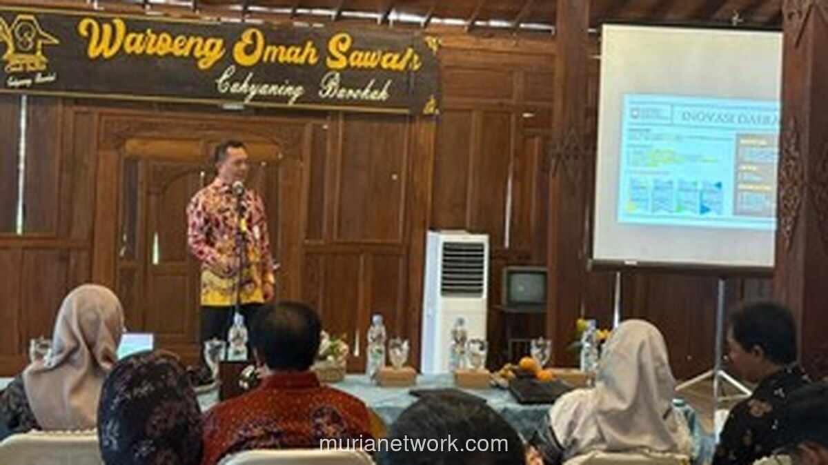 Kemendagri Dorong Bantul Perkuat Ekosistem Inovasi Lewat Kolaborasi Lintas Sektor