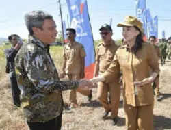 BTN Perkuat Ekosistem Ekonomi Maluku Utara, Dorong Digitalisasi Layanan Publik