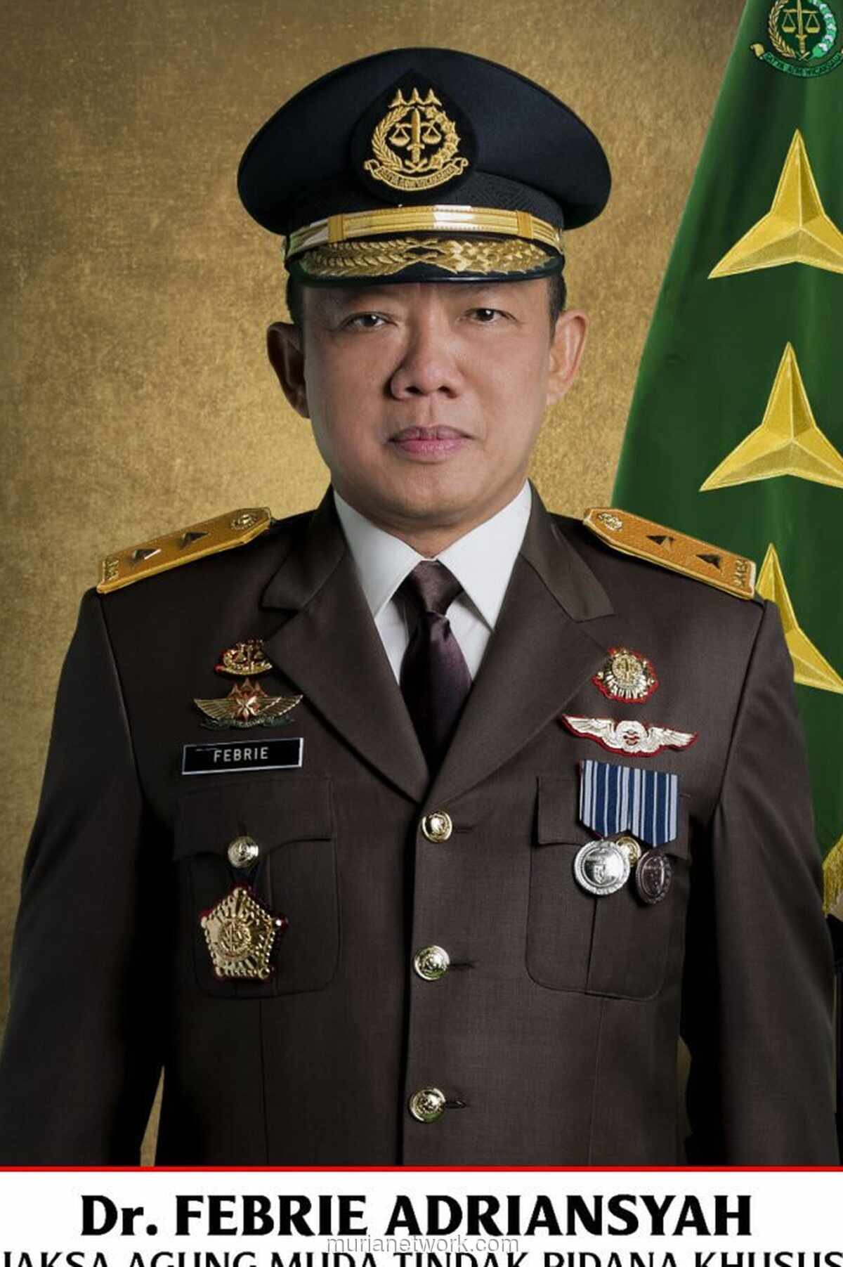 Mengenal Jampidsus, Unit Khusus Kejaksaan yang Tangani Kasus Kakap