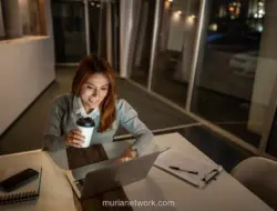 Fenomena Hustle Culture di Kalangan Anak Muda: Antara Ambisi dan Risiko Kesehatan Mental