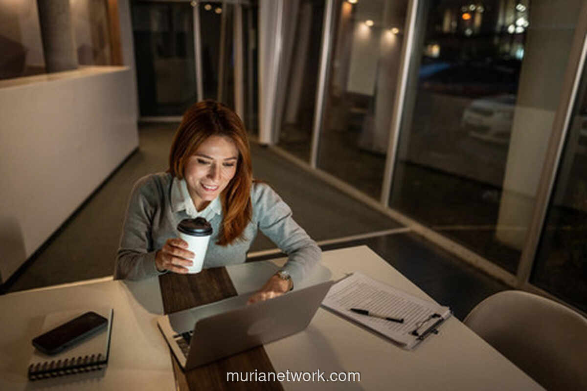 Fenomena Hustle Culture di Kalangan Anak Muda: Antara Ambisi dan Risiko Kesehatan Mental